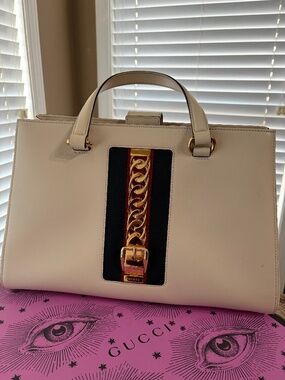 Gucci Handbag